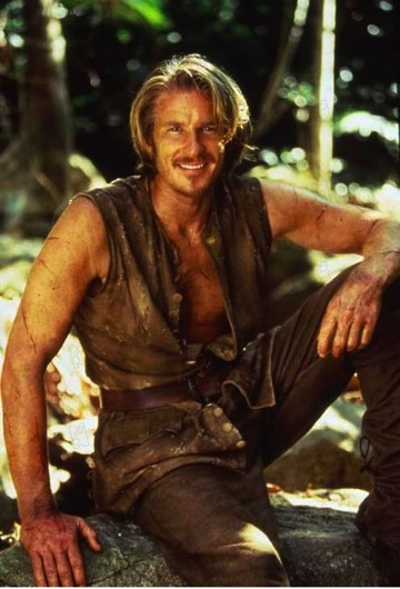 Illustration for article titled My Year Of Flops, Extra-Piratey Case File #114: Cutthroat Island